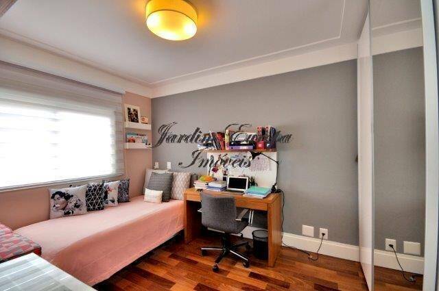 Apartamento à venda e aluguel com 3 quartos, 124m² - Foto 4