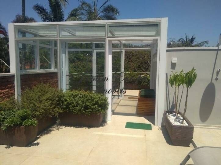 Sobrado à venda com 3 quartos, 240m² - Foto 19