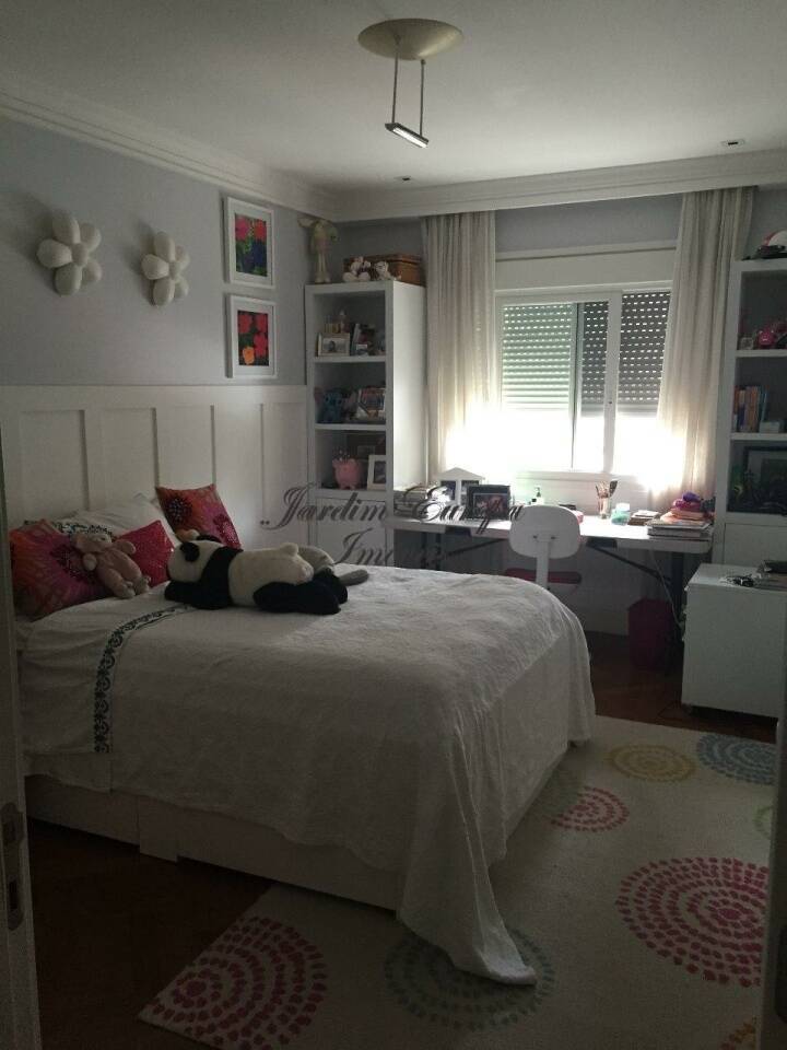 Apartamento para alugar com 4 quartos, 397m² - Foto 18