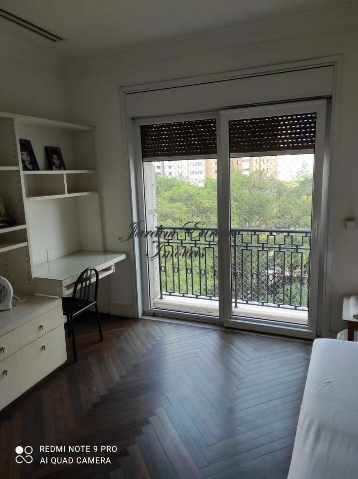 Apartamento à venda e aluguel com 5 quartos, 585m² - Foto 6