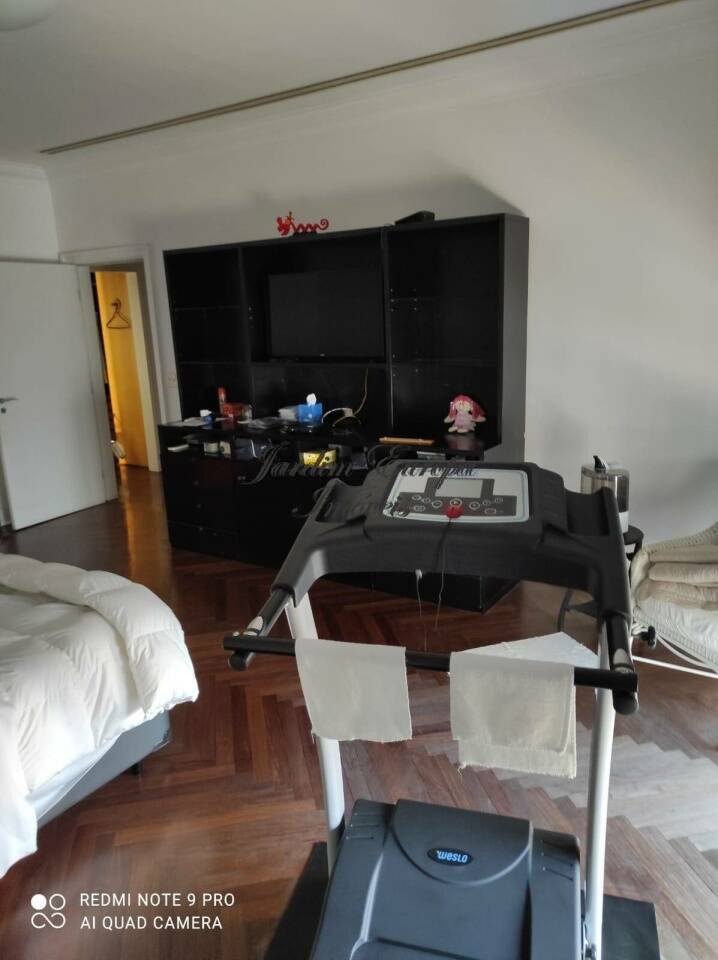 Apartamento à venda e aluguel com 5 quartos, 585m² - Foto 7