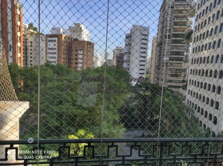 Apartamento à venda e aluguel com 5 quartos, 585m² - Foto 2