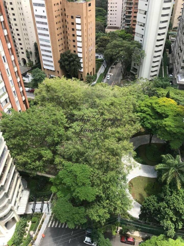 Apartamento à venda e aluguel com 5 quartos, 585m² - Foto 9