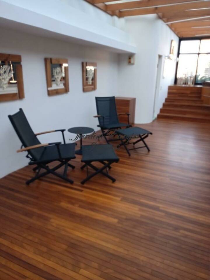 Apartamento à venda e aluguel com 5 quartos, 600m² - Foto 4