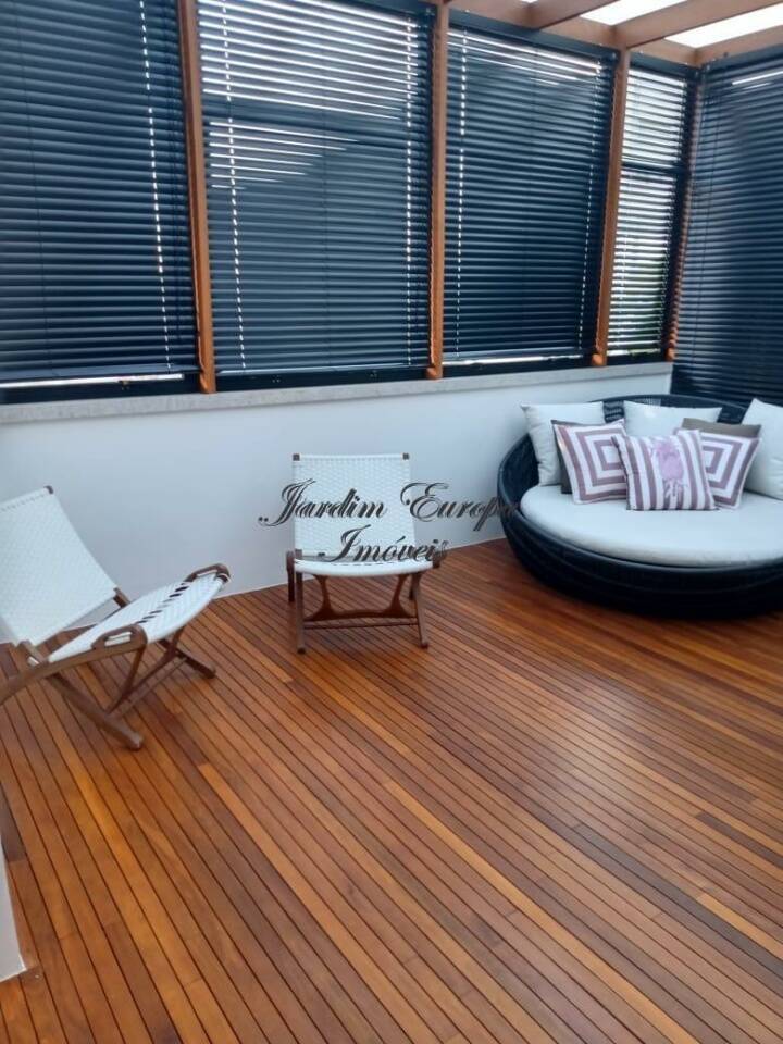 Apartamento à venda e aluguel com 5 quartos, 600m² - Foto 2