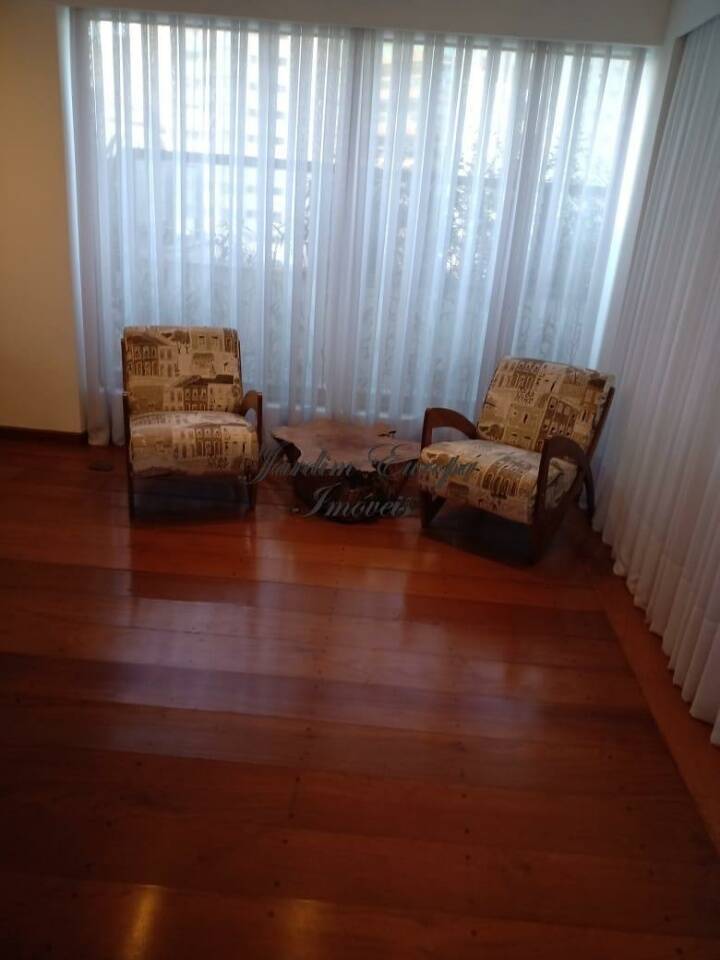 Apartamento à venda e aluguel com 5 quartos, 600m² - Foto 10