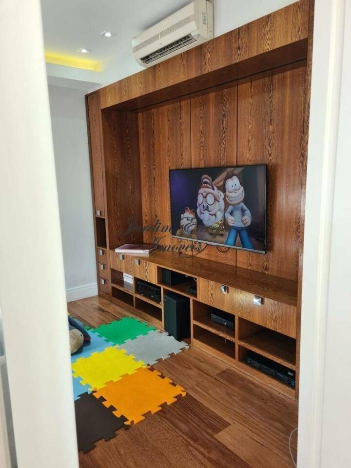 Apartamento à venda com 4 quartos, 310m² - Foto 4