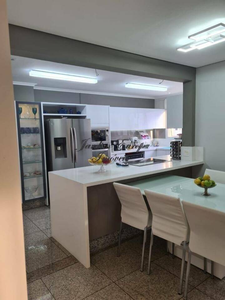 Apartamento à venda com 4 quartos, 310m² - Foto 7