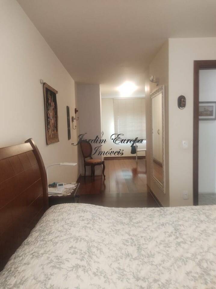 Apartamento à venda e aluguel com 3 quartos, 138m² - Foto 11