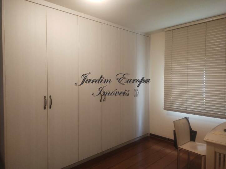 Apartamento à venda e aluguel com 3 quartos, 138m² - Foto 12