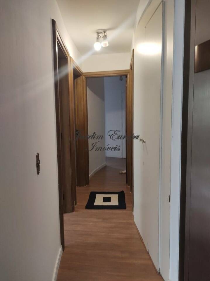 Apartamento à venda com 3 quartos, 178m² - Foto 6