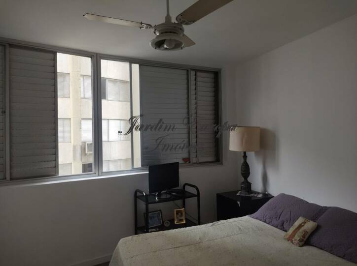 Apartamento à venda com 3 quartos, 178m² - Foto 10