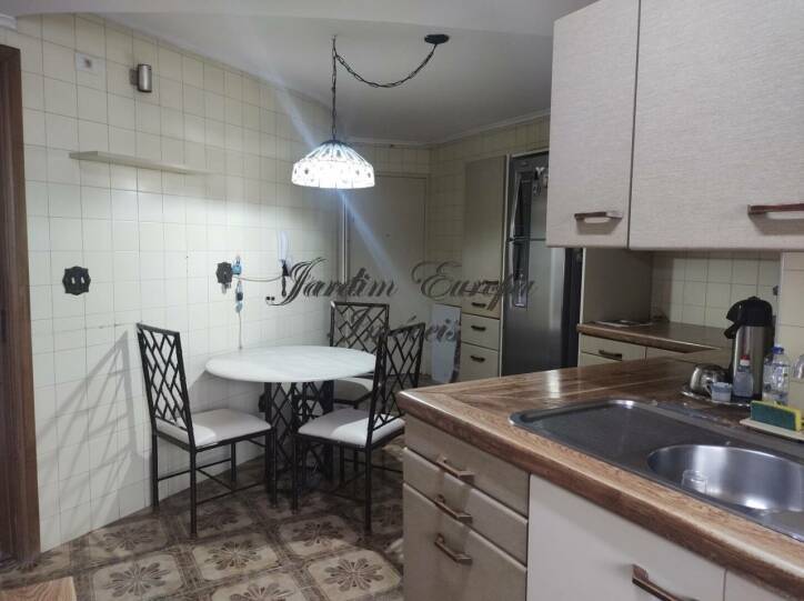 Apartamento à venda com 3 quartos, 178m² - Foto 19