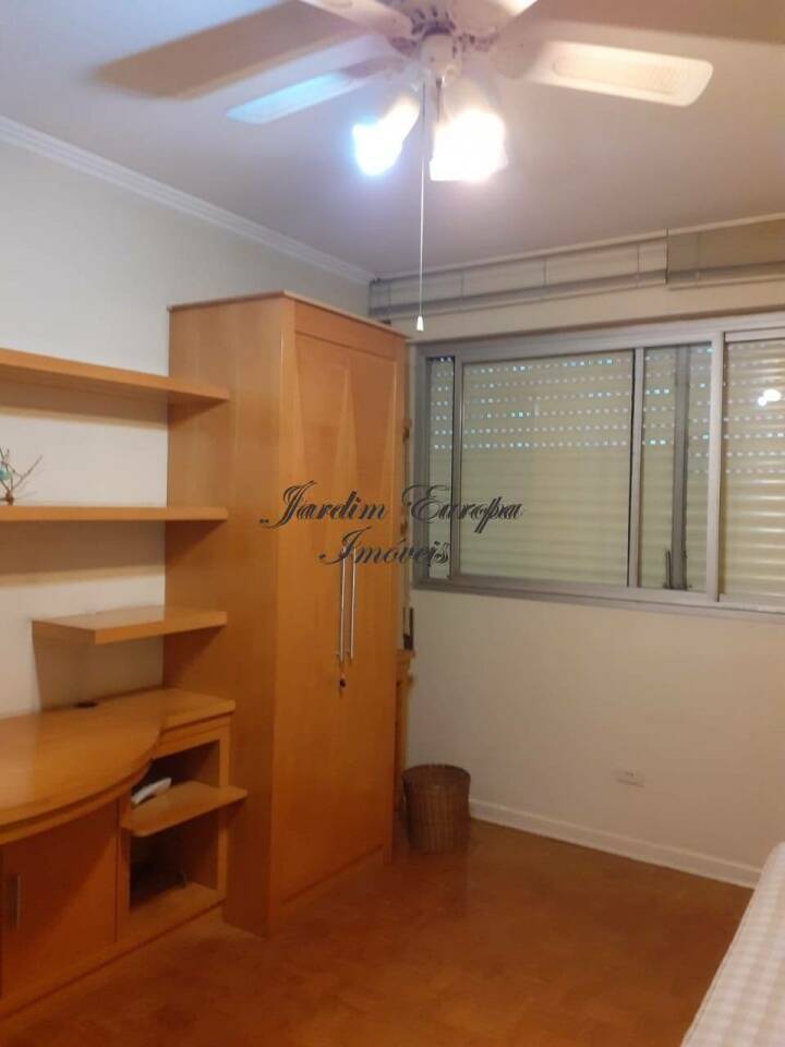 Apartamento para alugar com 3 quartos, 138m² - Foto 7