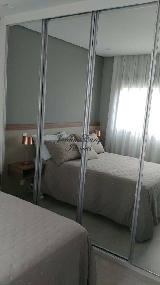 Apartamento à venda com 1 quarto, 49m² - Foto 2