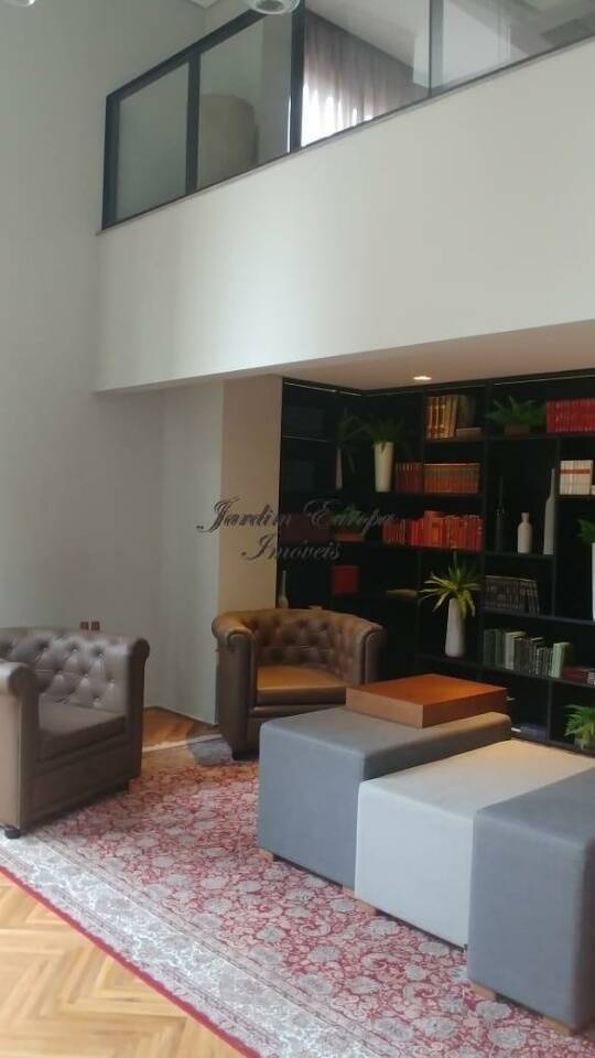 Apartamento à venda com 1 quarto, 49m² - Foto 6