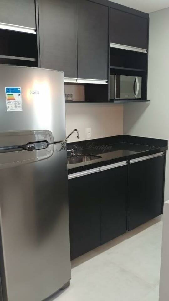 Apartamento à venda com 1 quarto, 49m² - Foto 8