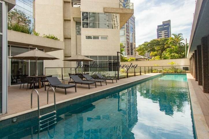 Apartamento à venda com 2 quartos, 151m² - Foto 6