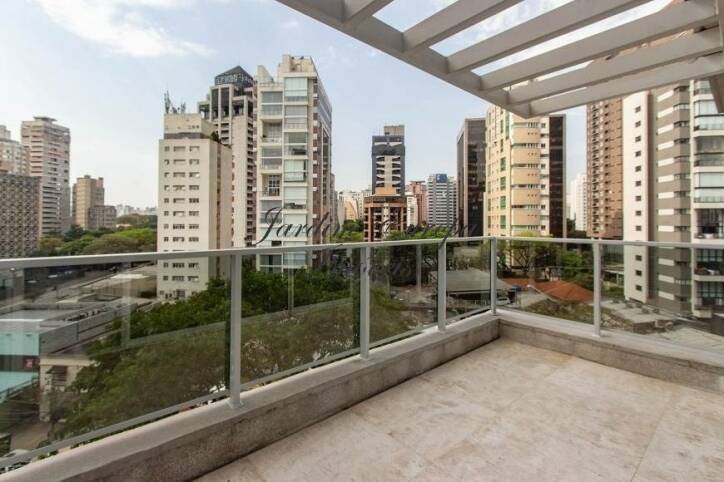 Apartamento à venda com 2 quartos, 151m² - Foto 2