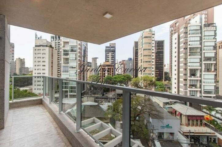 Apartamento à venda com 2 quartos, 151m² - Foto 4