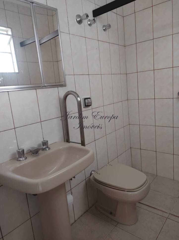 Apartamento à venda com 3 quartos, 186m² - Foto 9