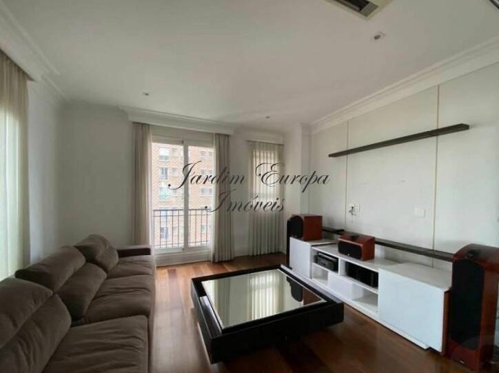 Apartamento à venda e aluguel com 4 quartos, 405m² - Foto 4