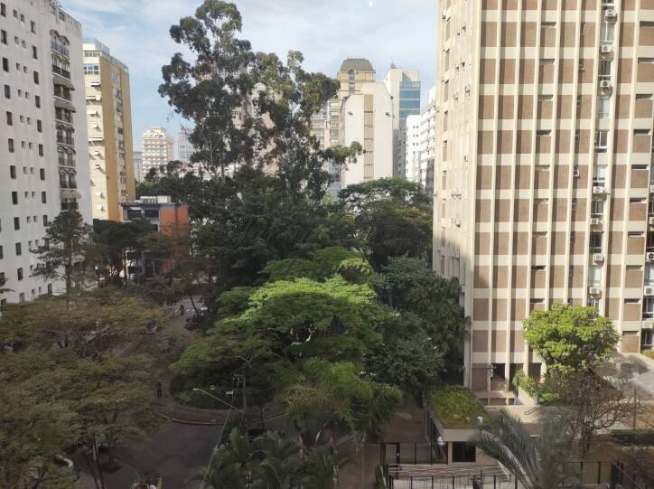 Apartamento à venda com 3 quartos, 300m² - Foto 9