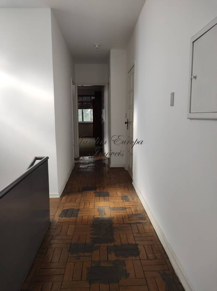 Apartamento à venda com 3 quartos, 300m² - Foto 20