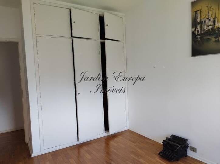 Apartamento para alugar com 3 quartos, 147m² - Foto 6