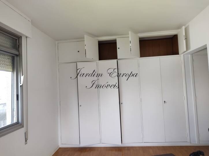 Apartamento para alugar com 3 quartos, 147m² - Foto 8