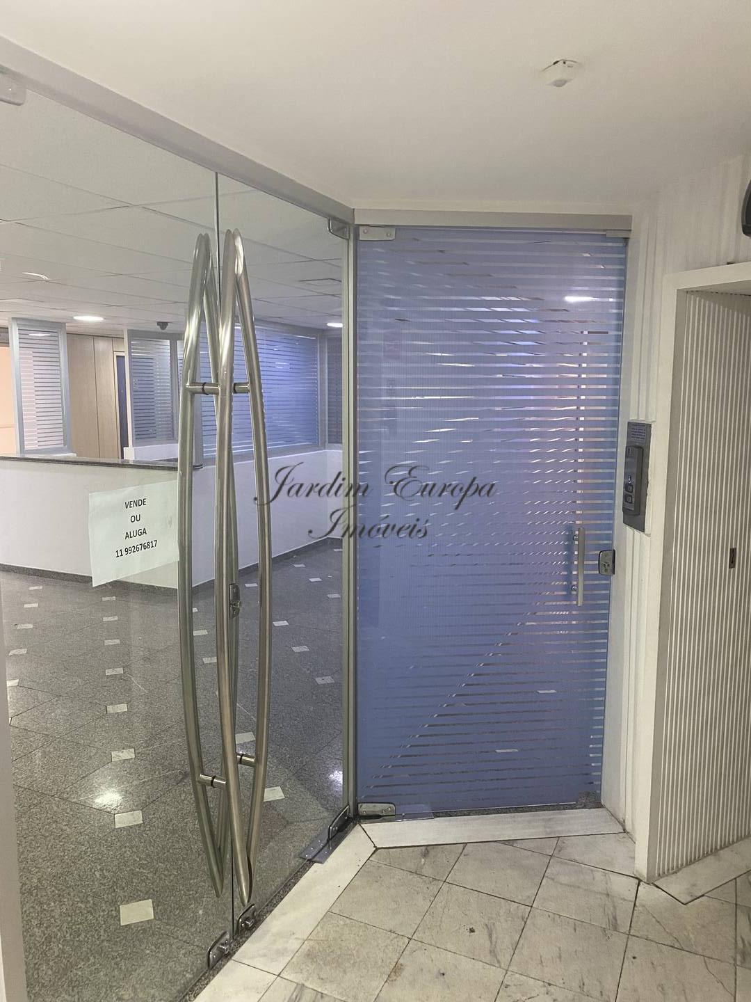 Conjunto Comercial-Sala à venda e aluguel, 196m² - Foto 14