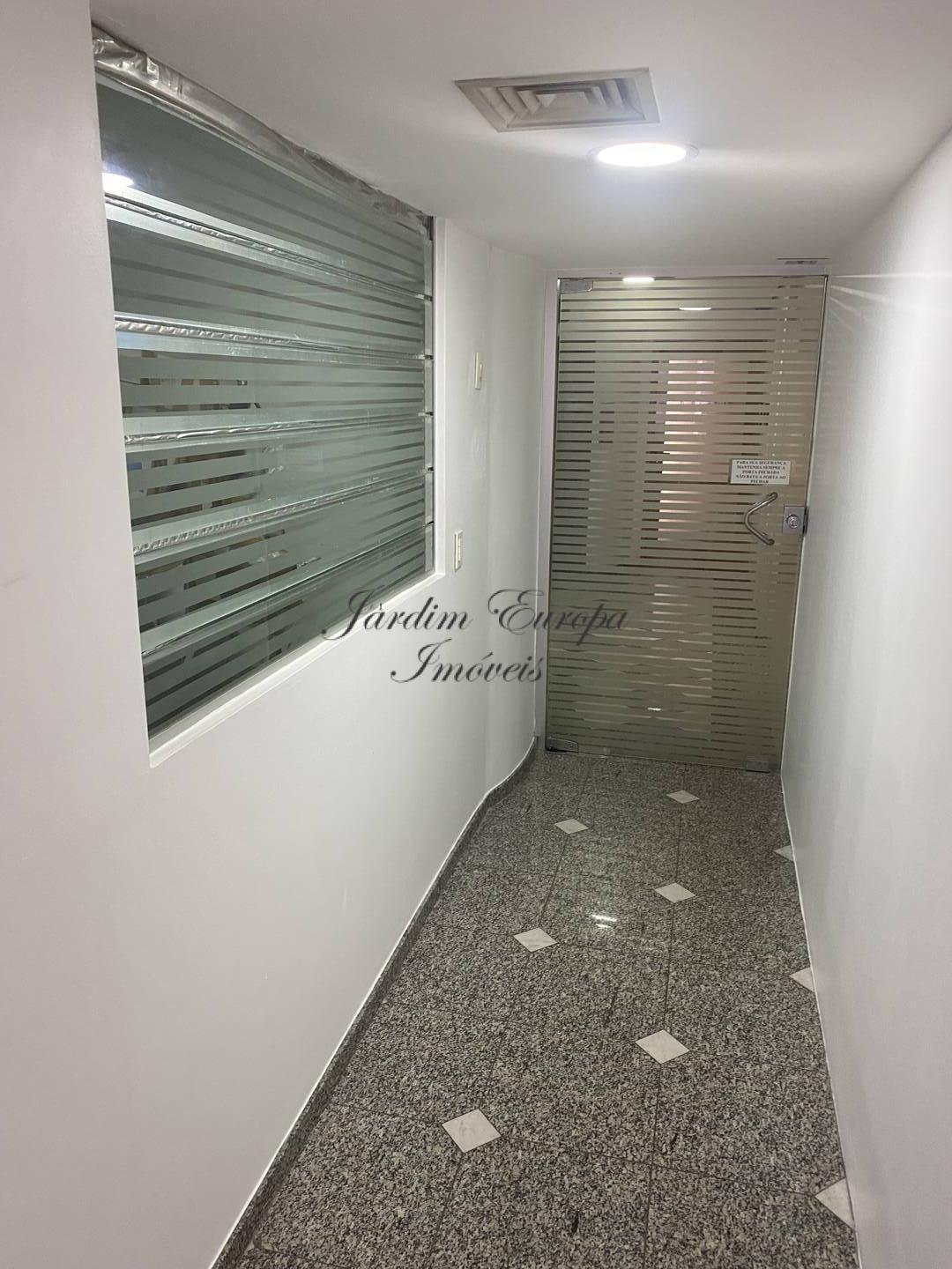 Conjunto Comercial-Sala à venda e aluguel, 196m² - Foto 20