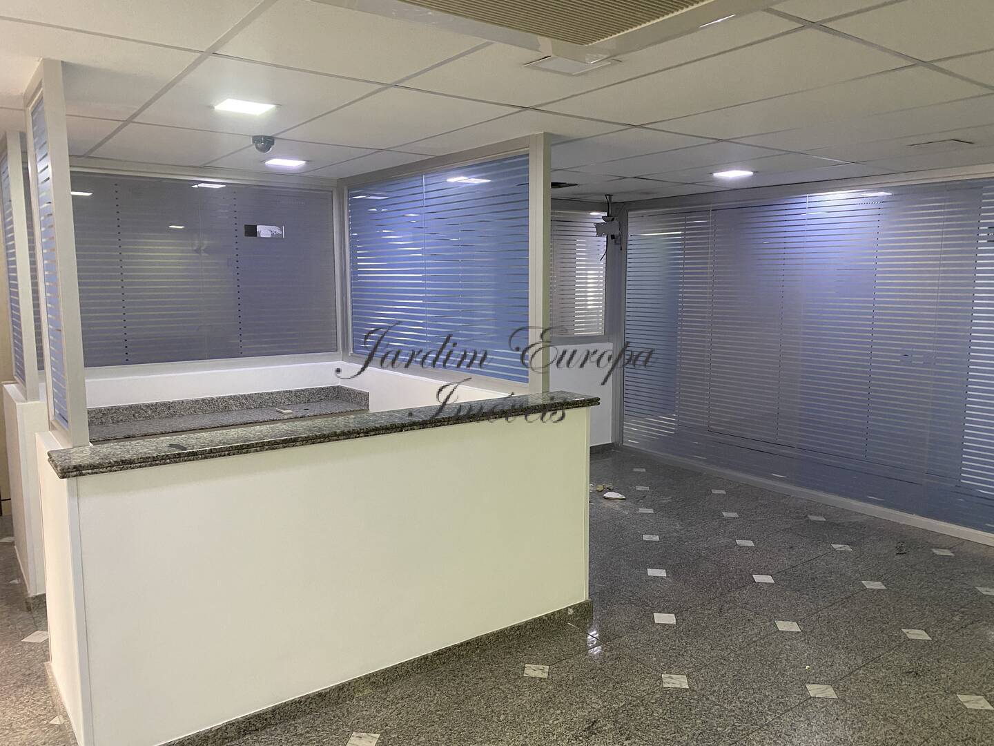 Conjunto Comercial-Sala à venda e aluguel, 196m² - Foto 3