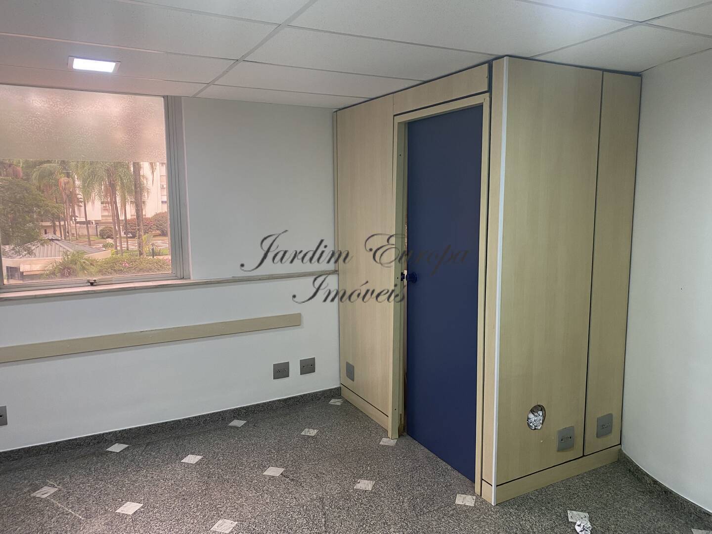 Conjunto Comercial-Sala à venda e aluguel, 196m² - Foto 10