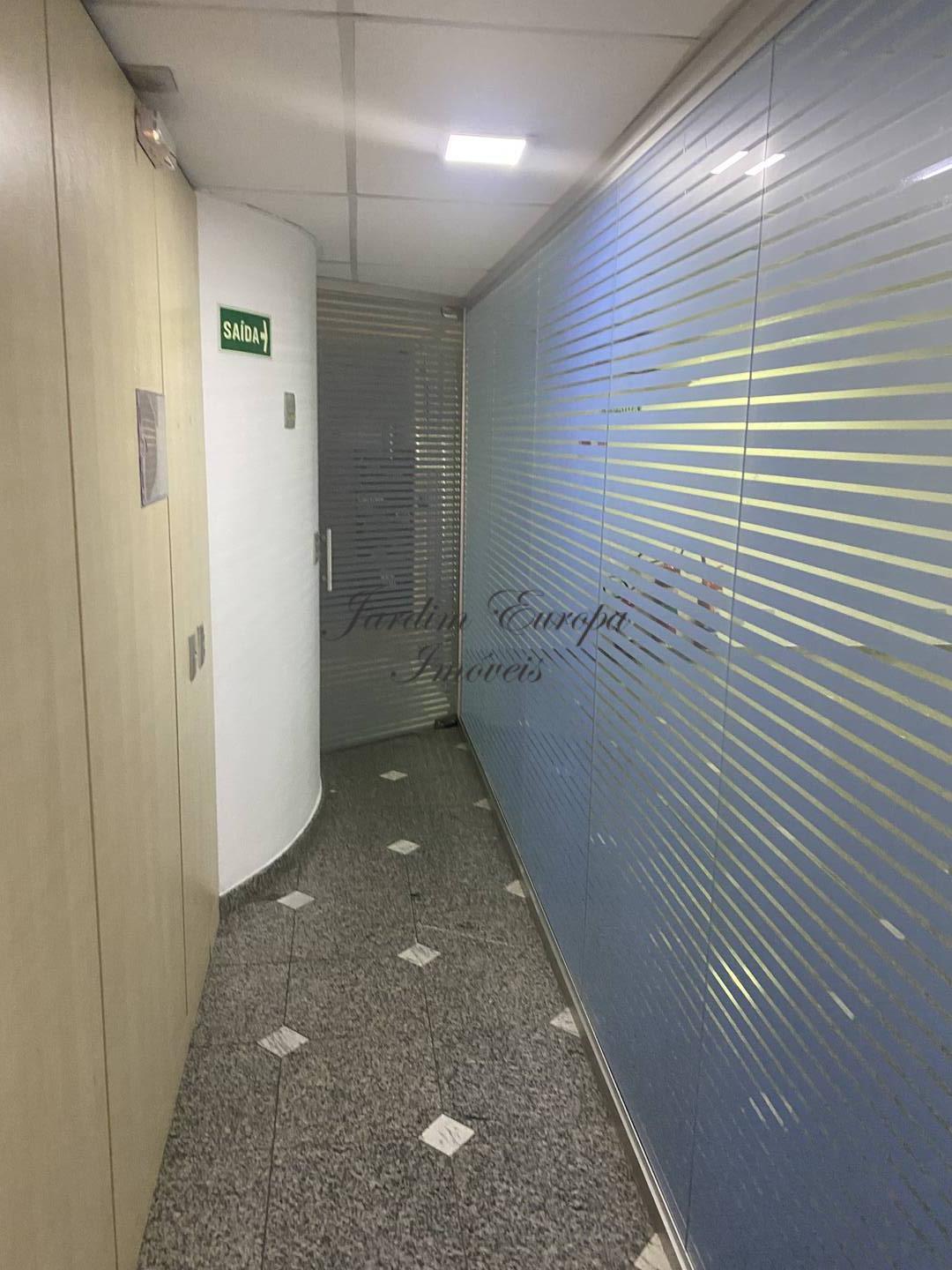 Conjunto Comercial-Sala à venda e aluguel, 196m² - Foto 15