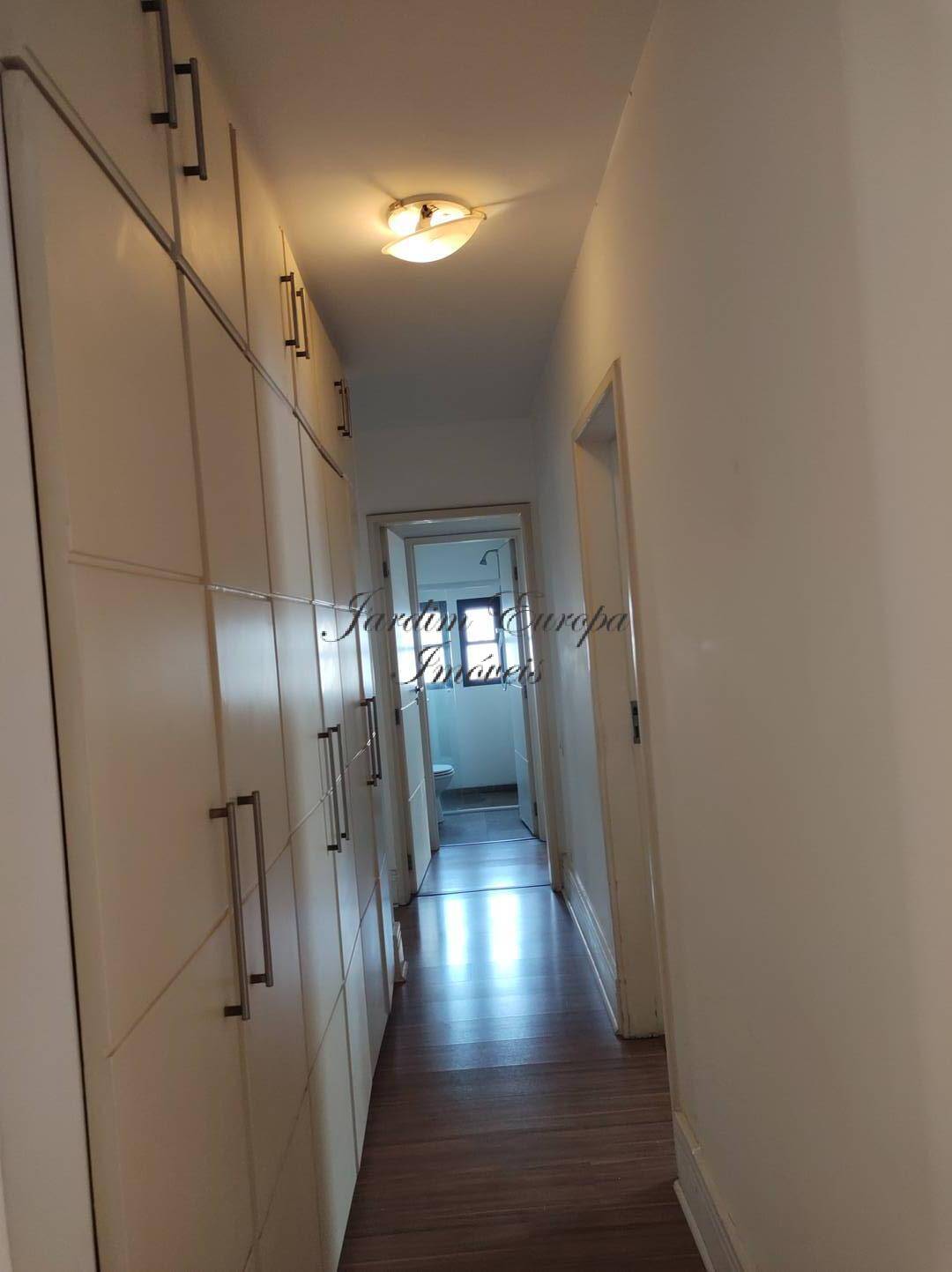 Apartamento à venda e aluguel com 3 quartos, 220m² - Foto 6