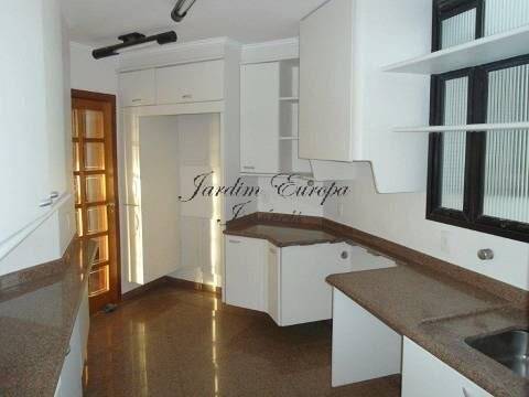 Apartamento à venda e aluguel com 4 quartos, 310m² - Foto 8