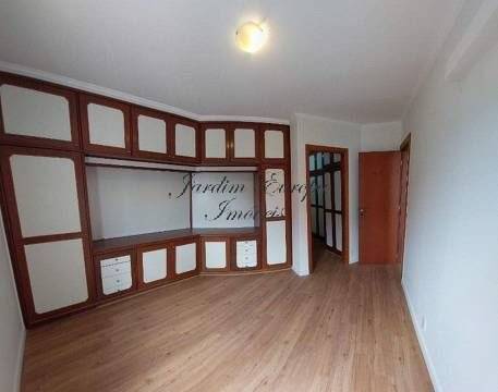 Apartamento à venda e aluguel com 4 quartos, 310m² - Foto 4