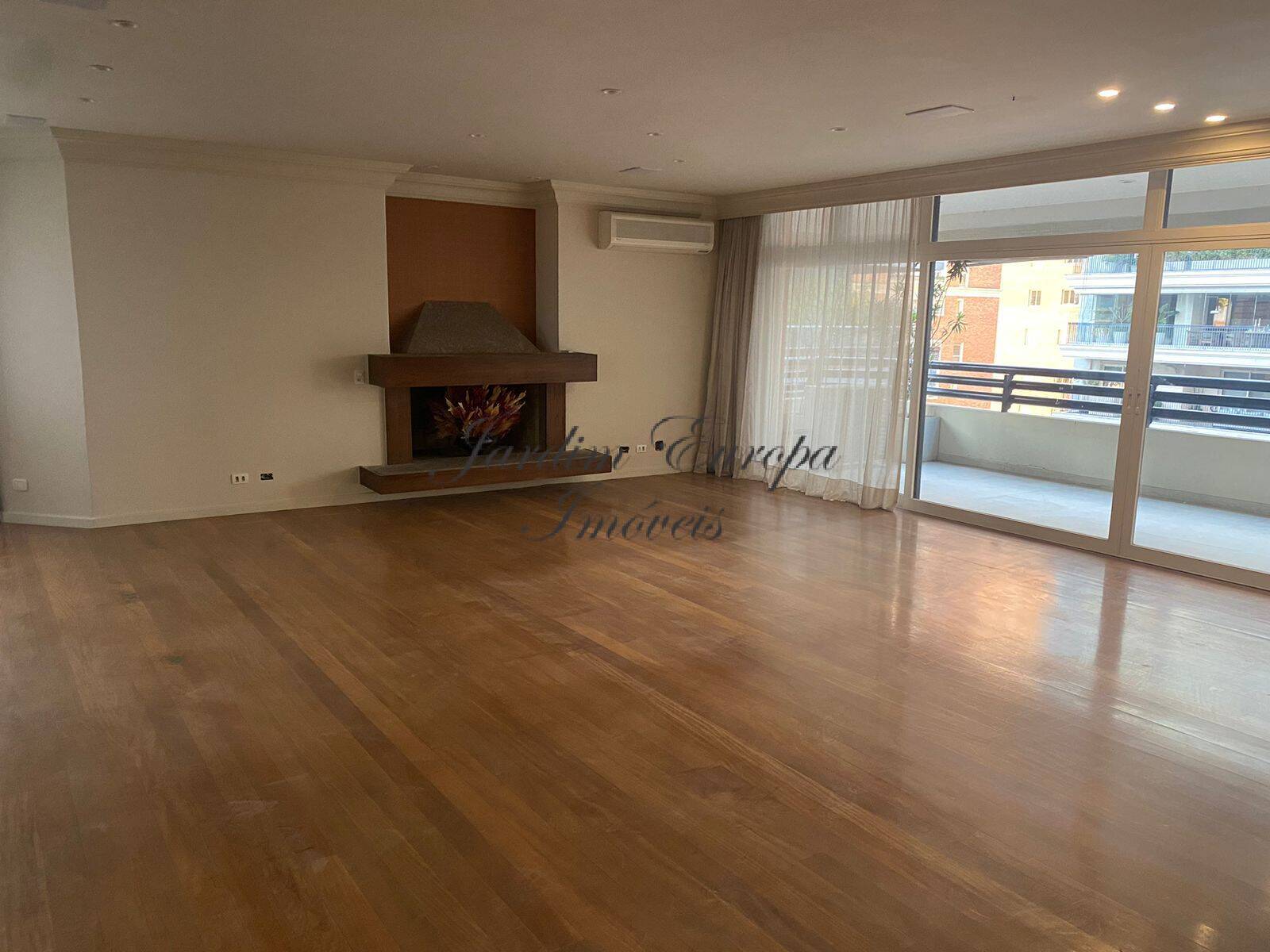 Apartamento para alugar com 3 quartos, 285m² - Foto 5