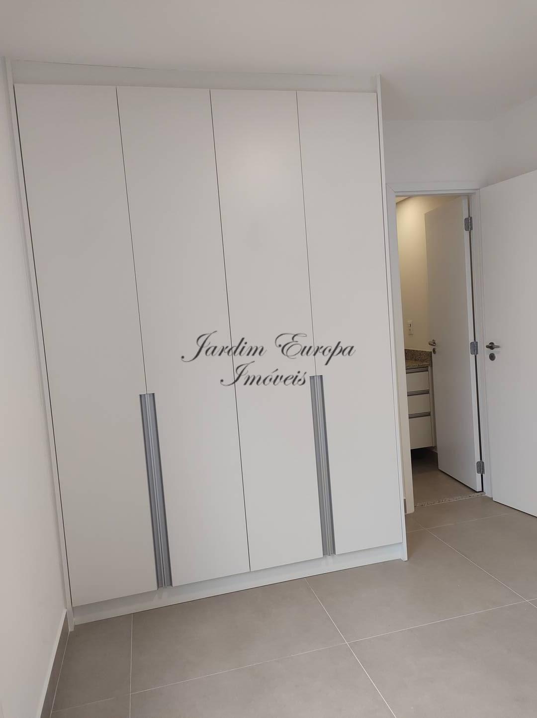 Apartamento para alugar com 3 quartos, 187m² - Foto 10