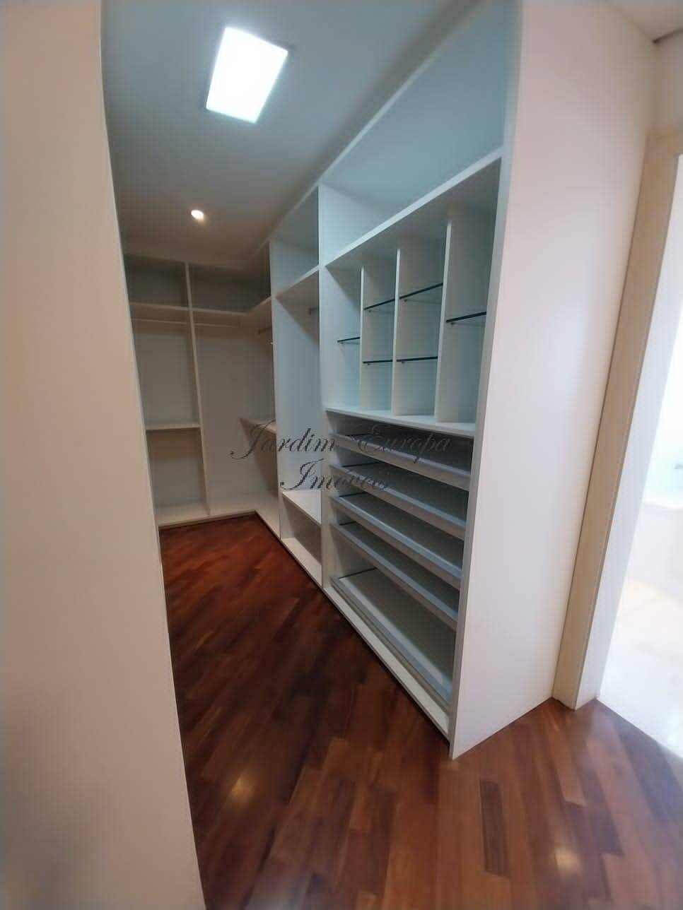 Apartamento à venda com 4 quartos, 410m² - Foto 8