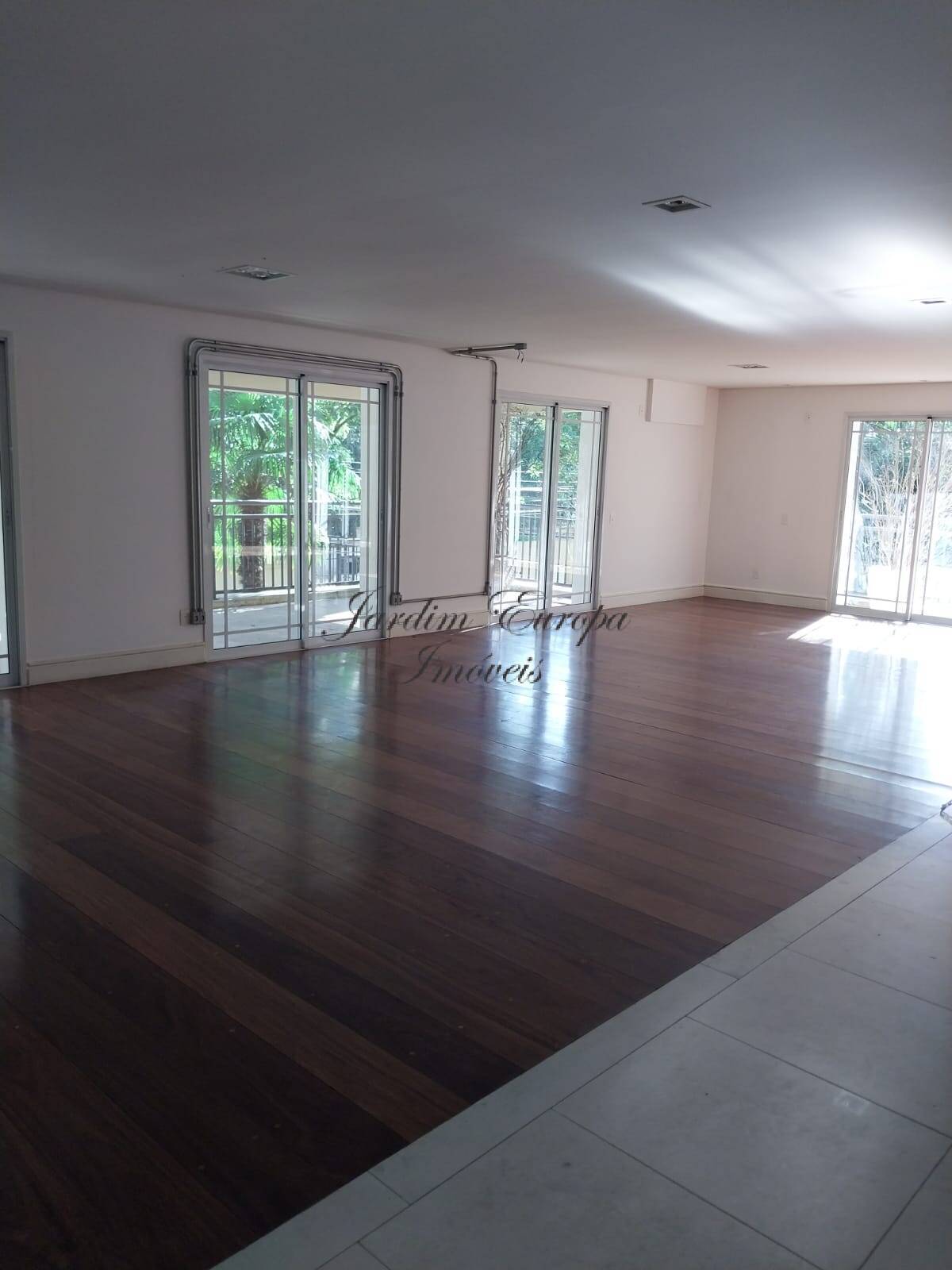 Apartamento à venda com 4 quartos, 410m² - Foto 3