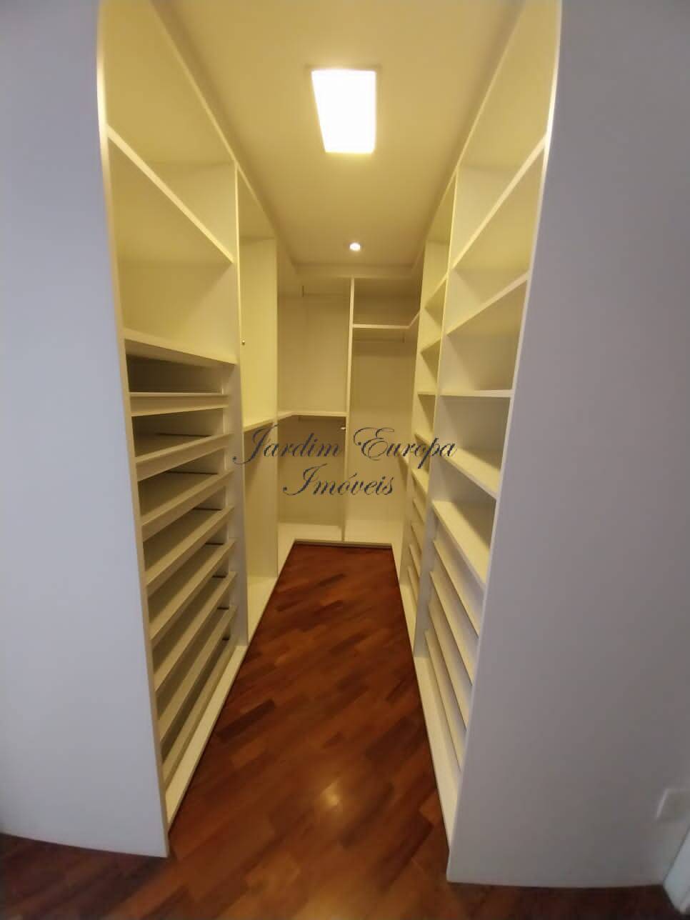 Apartamento à venda com 4 quartos, 410m² - Foto 11