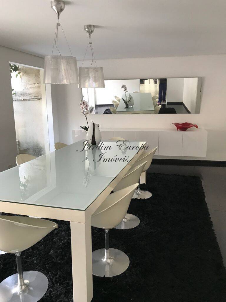 Casa à venda com 4 quartos, 719m² - Foto 9