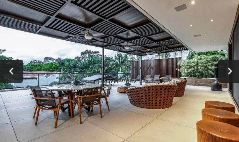 Casa à venda com 5 quartos, 670m² - Foto 6