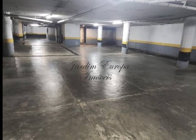 Conjunto Comercial-Sala à venda, 2432m² - Foto 4