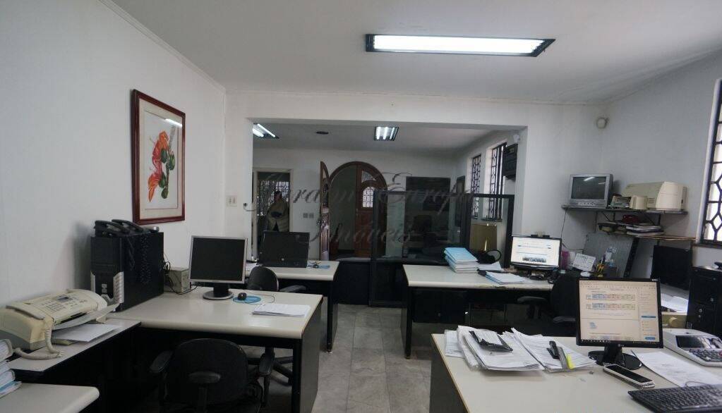 Conjunto Comercial-Sala à venda e aluguel, 635m² - Foto 4