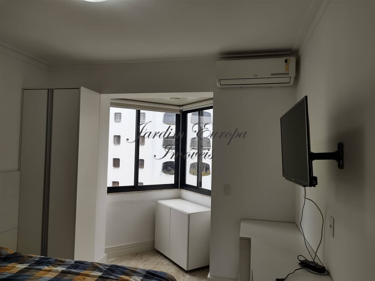 Apartamento para alugar com 1 quarto, 45m² - Foto 14