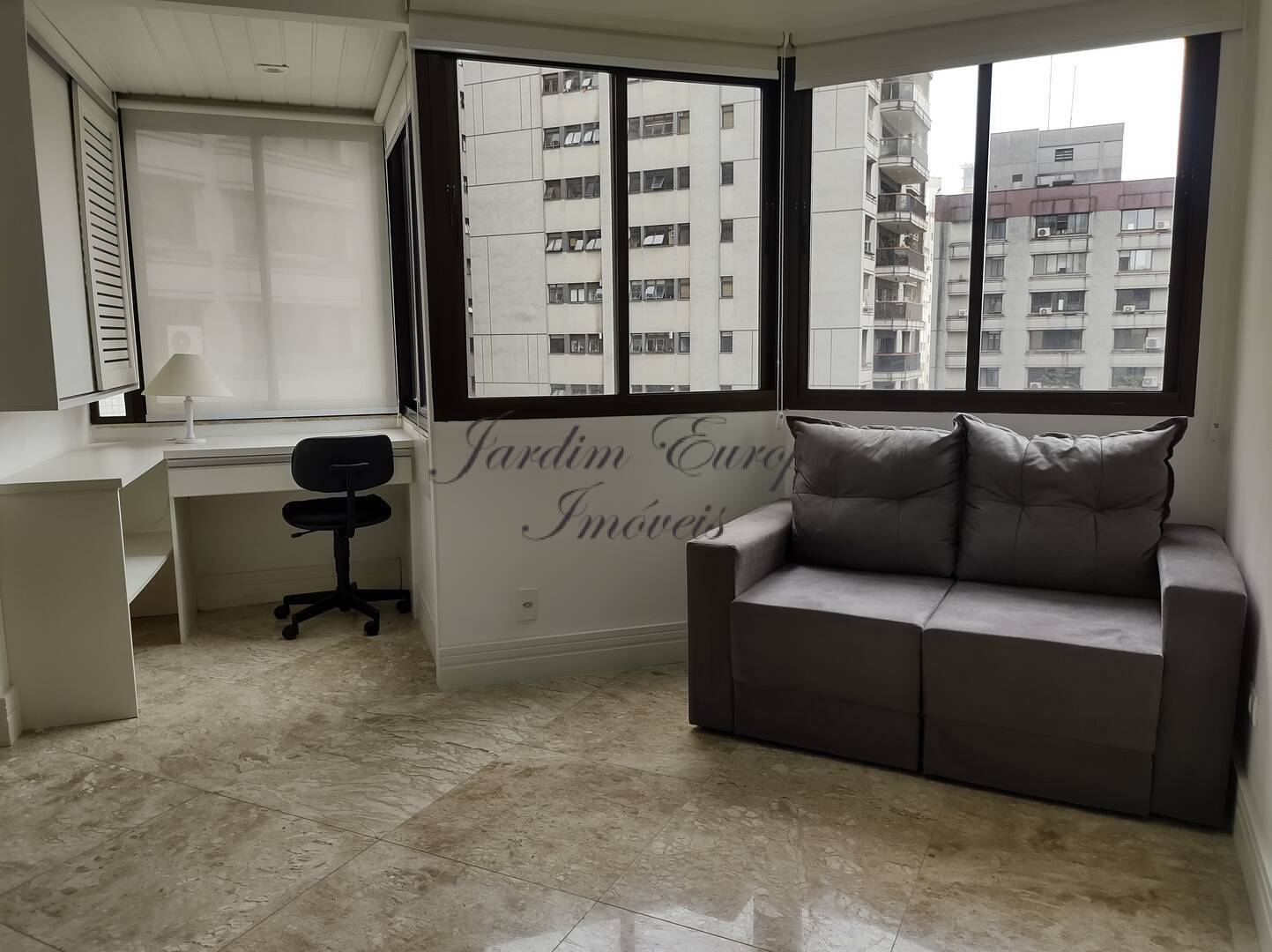 Apartamento para alugar com 1 quarto, 45m² - Foto 5