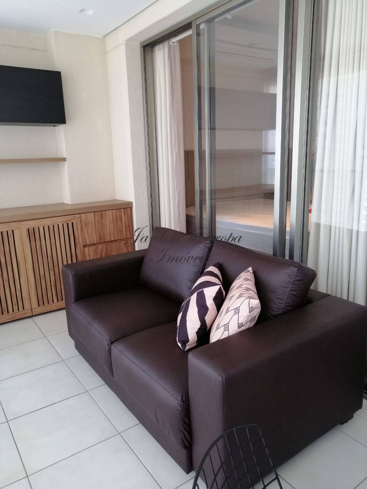 Apartamento para alugar com 1 quarto, 61m² - Foto 5